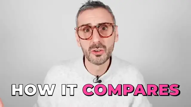 Video thumbnail for Bing might be better than ChatGPT