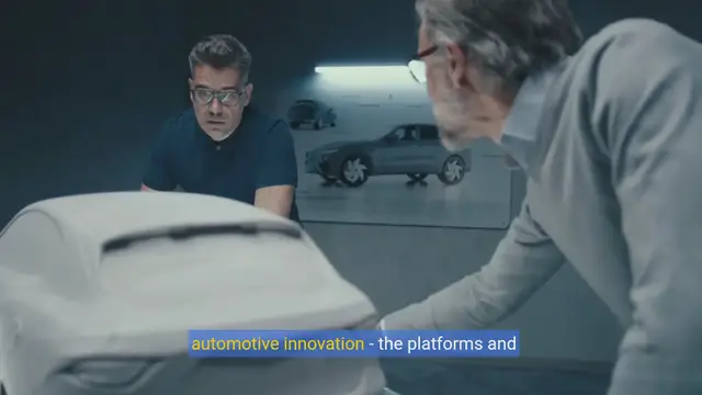 Video thumbnail for Revolution on Wheels: Exploring the World's Most Versatile Vehicle Platforms