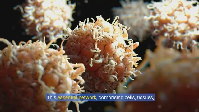 Video thumbnail for Boost Your Immunity: Essential Tips for a Healthier You