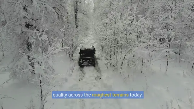 Video thumbnail for Smooth Riders: Top SUVs for Rough Roads Reviewed