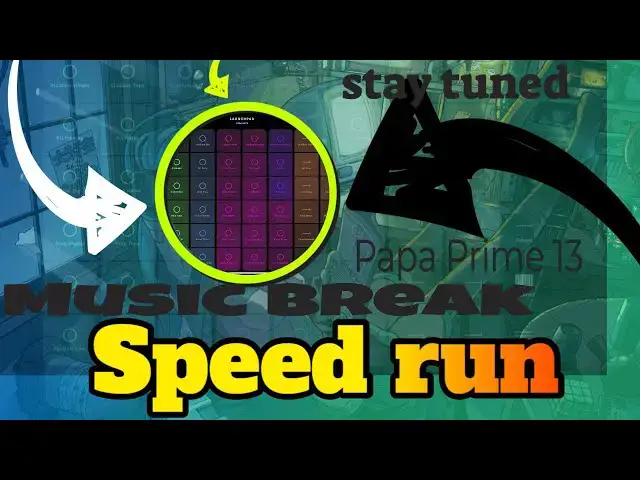 Video thumbnail for Speed run