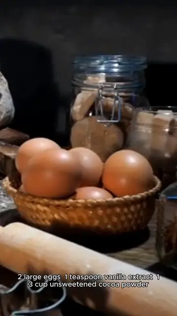 'Video thumbnail for fudgy brownie recipe'