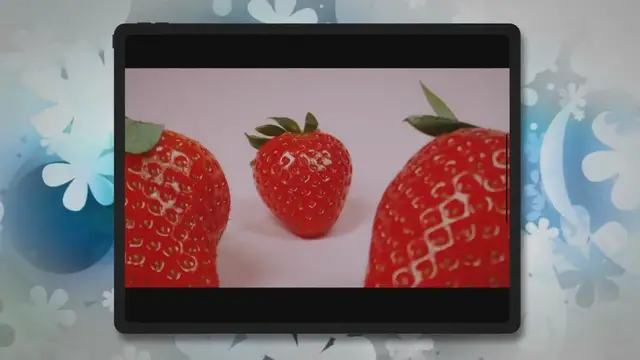 Video thumbnail for Deadly Beauty: Beware of These Poisonous Red Berries in Trees