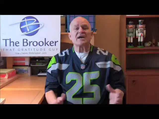 Video thumbnail for Seahawks Super Bowl