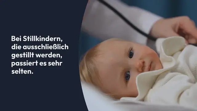 Video thumbnail for Abführendes Obst beim Baby: Hilfe bei Verstopfung