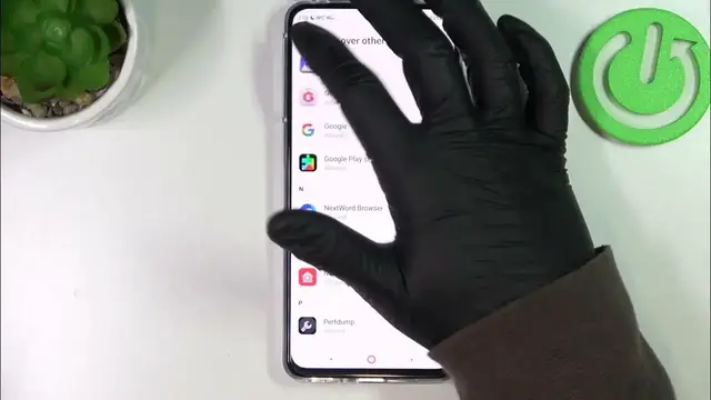 Video thumbnail for How to Install Custom Led Lamp Notifications in ZTE Nubia Red Magic 6R - Find Led Lamp Settings