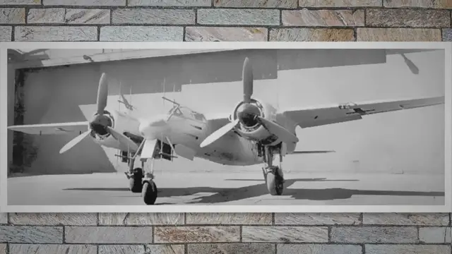 Video thumbnail for Ta-154 – Germany’s Answer to Allied Air Superiority