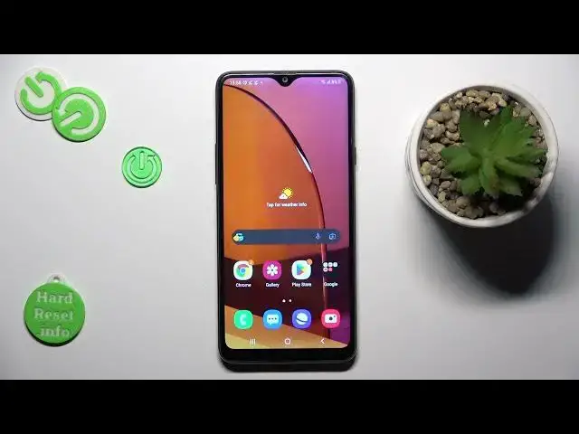 Video thumbnail for How to Set Up Default Browser on Samsung Galaxy A20S?