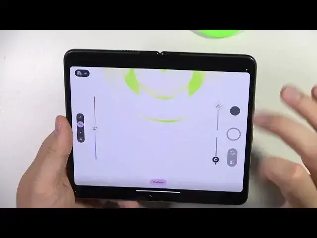 Video thumbnail for How to Adjust Camera Brightness on GOOGLE Pixel Fold - Manage Display Settings