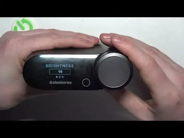 Video thumbnail for How To Change Display Timeout On Steelseries Base Station