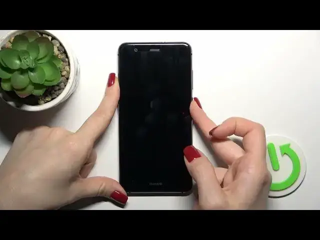 'Video thumbnail for How to Change Lock Screen Wallpaper on HUAWEI P10 Lite'