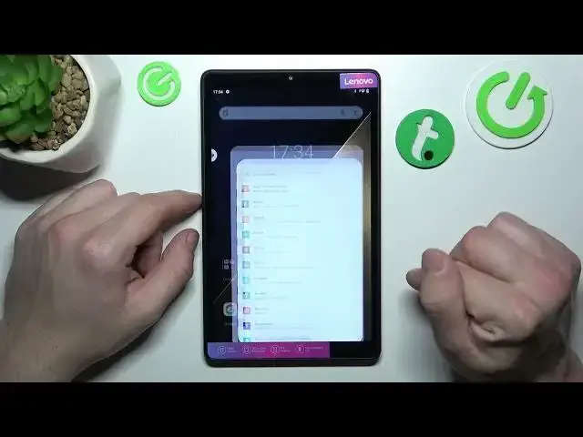 Video thumbnail for How To Enable & Disable Charger Sounds On Lenovo Tab M8 Gen 3