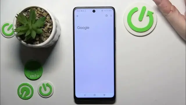 Video thumbnail for How to Delete Google Advertising ID on TCL 40 NxtPaper