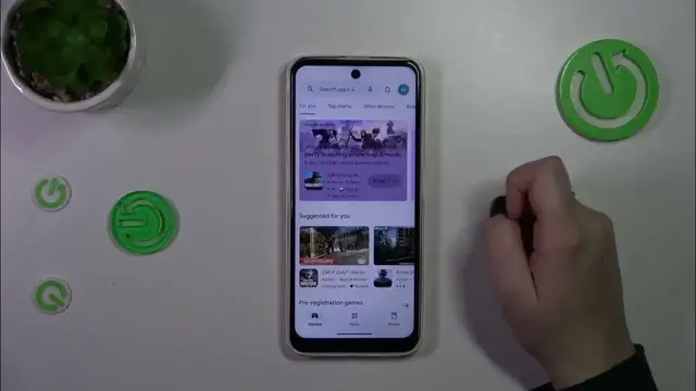 Video thumbnail for How to Update Apps on HOTWAV Note 12?