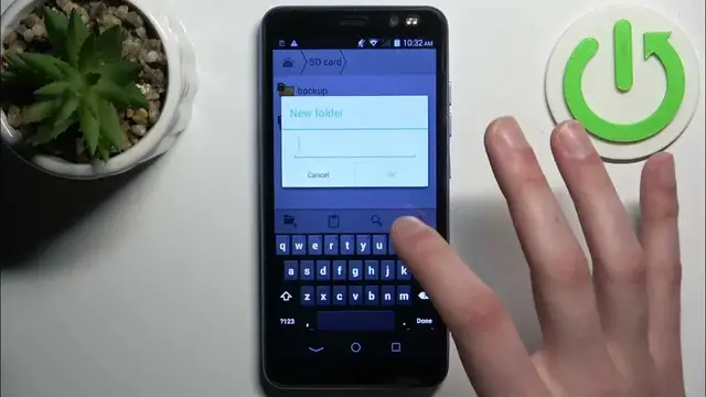 Video thumbnail for How to Copy Files from Internal Storage to SD Card on LANDVO Rino4 Pro