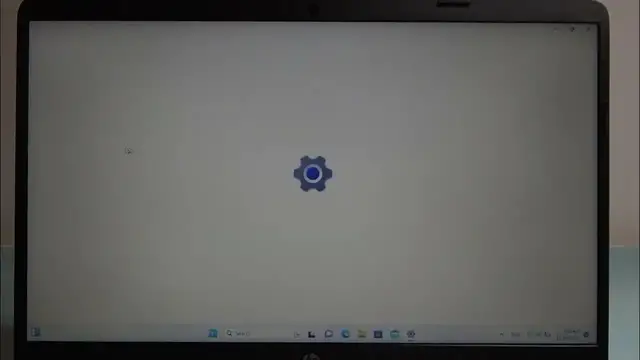 Video thumbnail for How To Enable & Disable High Contrast On HP 250 G8