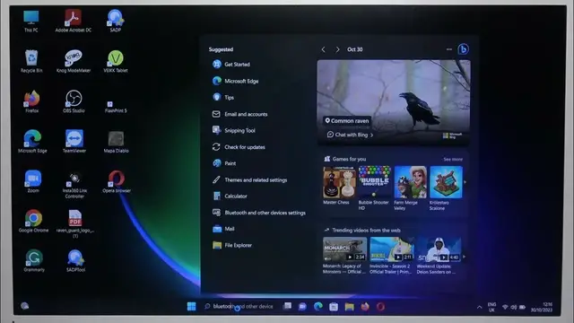 Video thumbnail for How to Achieve Perfect Harmony: Pairing Audio-Technica WM02 with Your PC