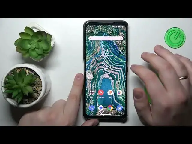 'Video thumbnail for How to Add Numbers to Keyboard on ASUS ROG Phone 7 - Enable Separate Number Line'
