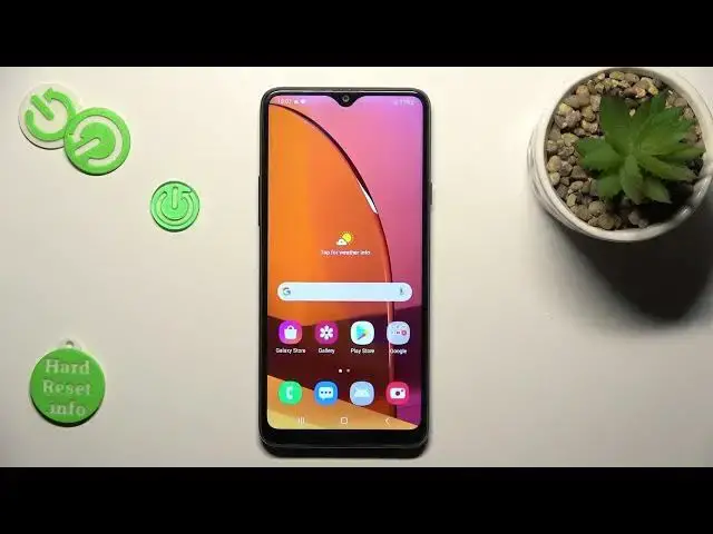 'Video thumbnail for How to Change Screen Timeout on Samsung Galaxy A20S - Sleep Time'