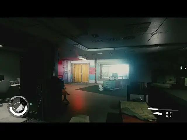 Video thumbnail for How To Auto Hide & Show Spacesuit In Safe Areas In Starfield