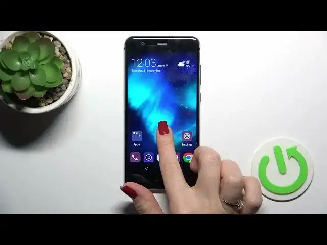 Video thumbnail for How to Enable Google Feed on HUAWEI P10 Lite