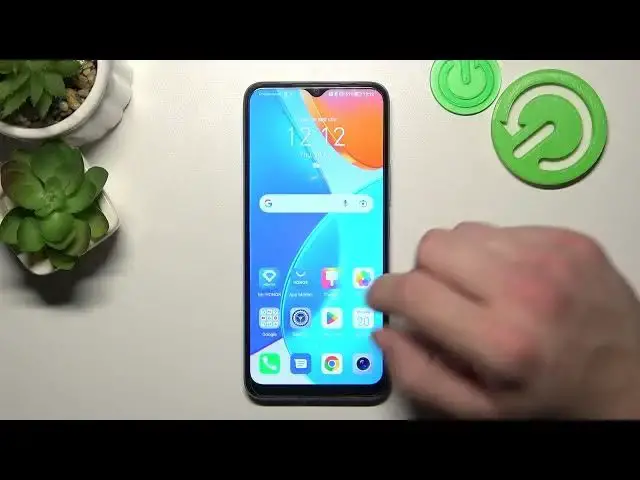 Video thumbnail for Turn On/Off Screen Lock Sound - Sound Settings on HONOR X6