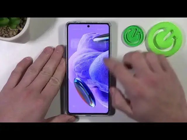 Video thumbnail for All Unlock Methods for Redmi Note 12 Pro+