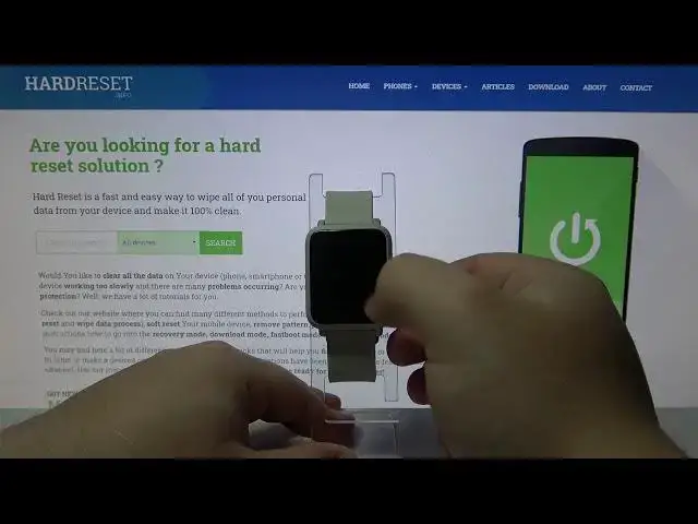 Video thumbnail for How to Adjust Screen Brightness in XIAOMI Amazfit BIP – Customize Display Settings