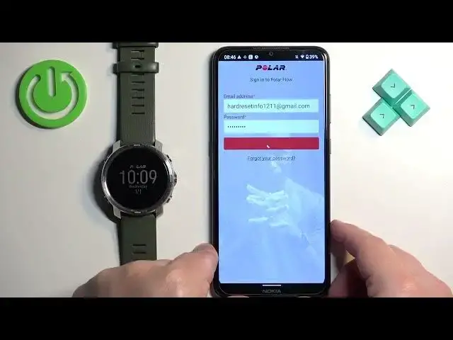 Video thumbnail for How to Pair Polar Grit X with any Android Phone?