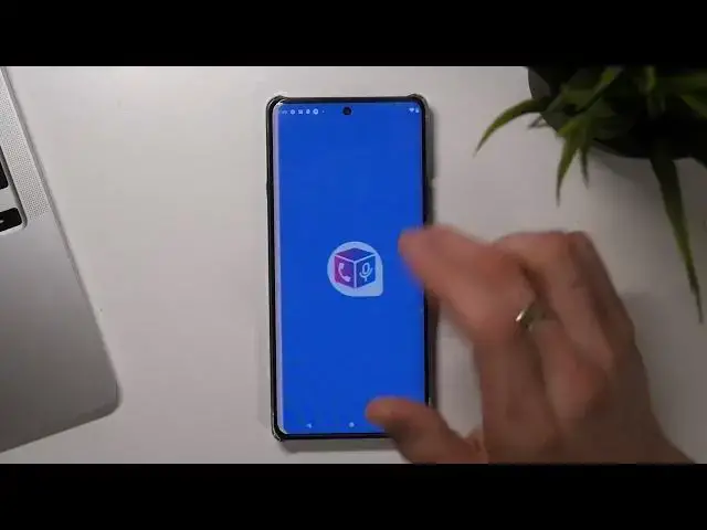 'Video thumbnail for How To Record Calls In Motorola Edge 40 Pro'