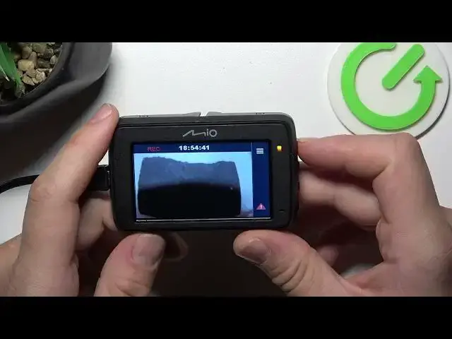 Video thumbnail for How To Check System Version In MIO MiVue 732