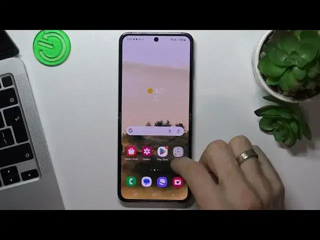 Video thumbnail for Top 3 Best Themes for Samsung Galaxy Z Flip 5