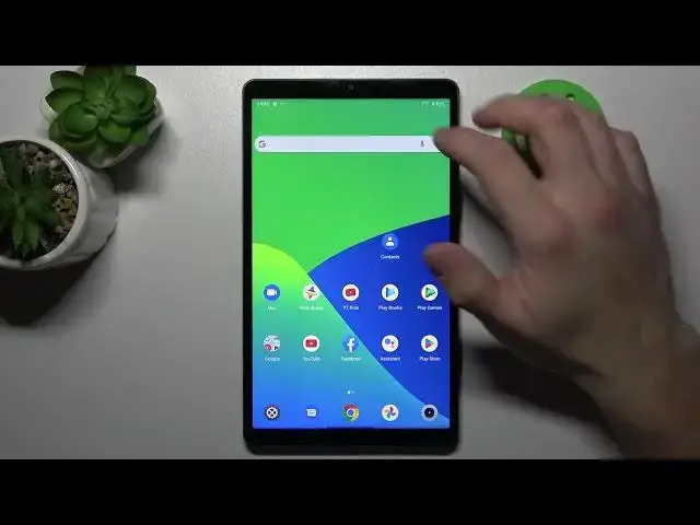 Video thumbnail for How to Enable Airplane Mode on REALME Pad Mini