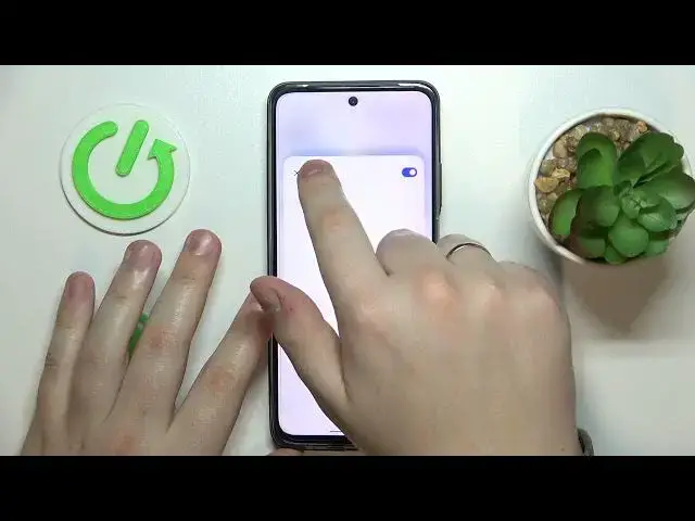 Video thumbnail for How To Share Wifi Password On REALME C55