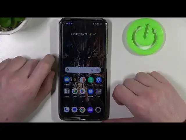 'Video thumbnail for How to Call an Emergency Helpline in Indonesia on a Realme C55'