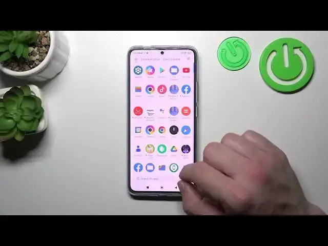 'Video thumbnail for How to Manage Phone Icon in POCO F5 Pro - Remove / Restore Phone Icon'