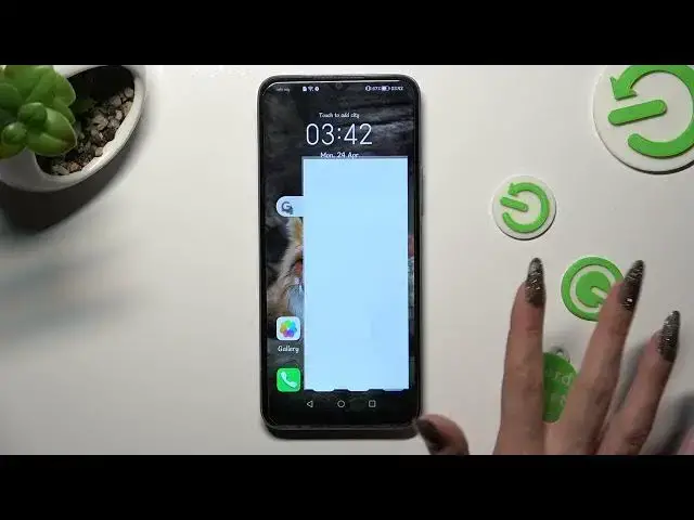 Video thumbnail for How to Change Font Style on Honor X6 / Adjust Font Style