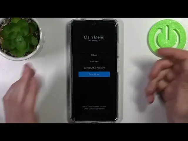 Video thumbnail for How To Enter & Leave Recovery Mode On Poco X5 5g