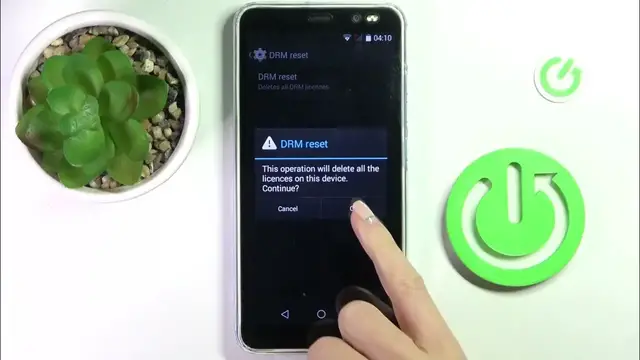 Video thumbnail for How to Reset DRM on LANDVO Rino4 Pro – Reset Digital Rights Management