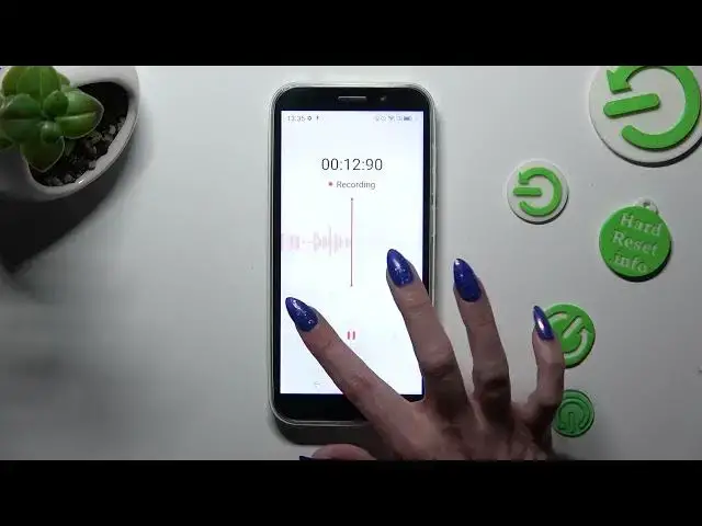'Video thumbnail for How to Record Sounds on DOOGEE X97 Pro? - Activate Sound Recorder'
