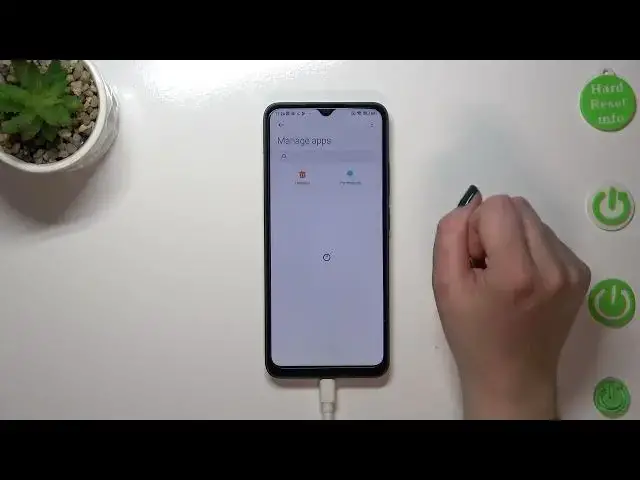 Video thumbnail for How to Reset App Preferences on POCO C50 / Restore Default App Settings