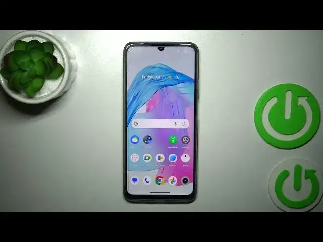 'Video thumbnail for How to Check Phone Model on REALME C53'