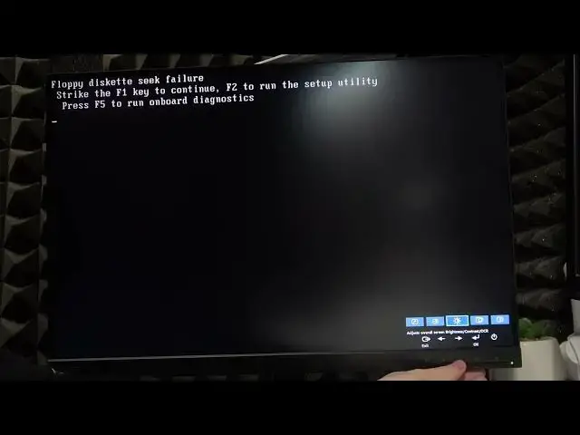 Video thumbnail for How to Change Language on LENOVO ThinkVision D24-10: Step-by-Step Guide