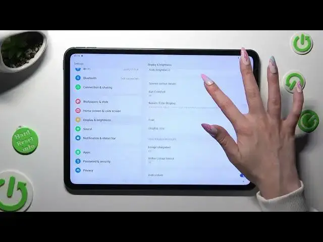 'Video thumbnail for How to OnePlus Pad Change Font Size? - Customize Text Size'