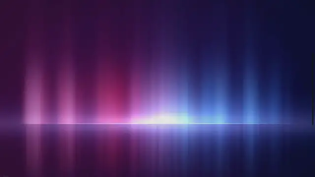 'Video thumbnail for Los fotones: definición y propiedades de las partículas de la luz'