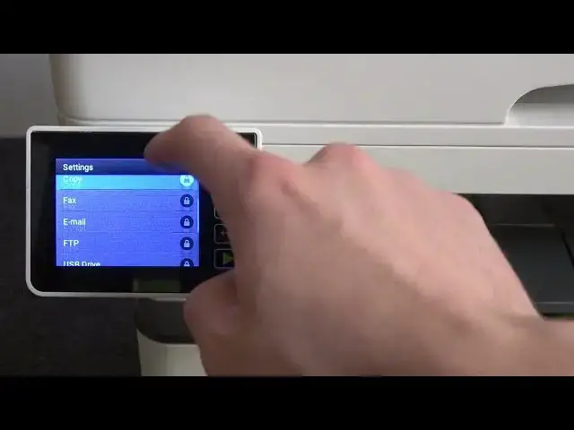Video thumbnail for How to print printer information on Lexmark 2200 series / Print all info about Lexmark NB2236i