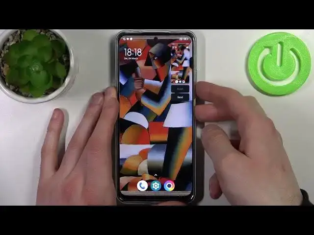 Video thumbnail for How To Soft Reset Poco X5 5g