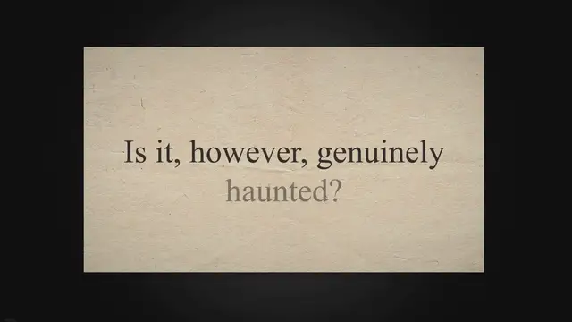 Video thumbnail for Alcatraz: 4 Tragic Tales Of The Most Haunted Prison In The World