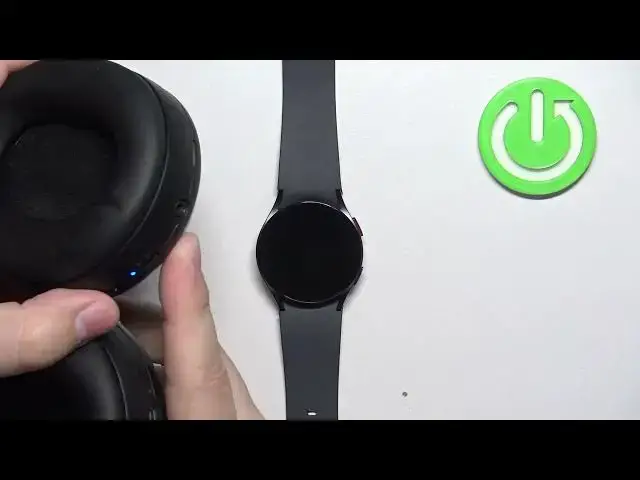 Video thumbnail for Wireless Wonder: Pairing My Galaxy Watch6 Classic with Epic Bluetooth Headphones!