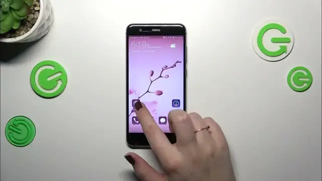 'Video thumbnail for How to Check Serial Number on HUAWEI P10 Lite'